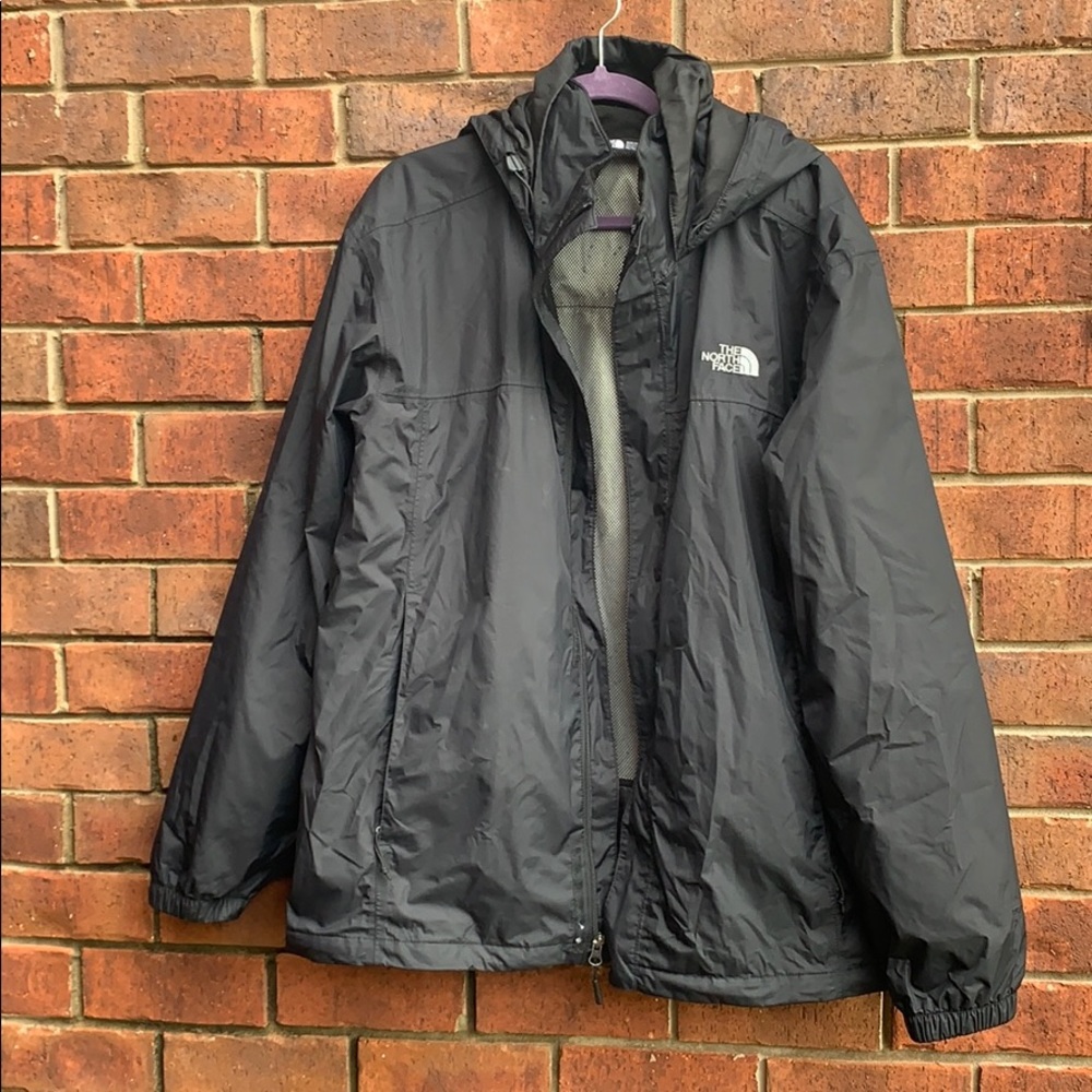 The North Face Jacket w/ Hood